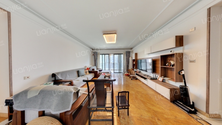 观澜名邸二手房实景图