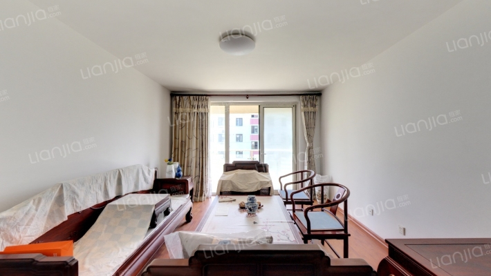 隆海海之韵一期二手房实景图