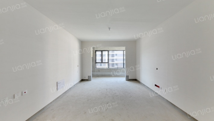 中梁观澜云璟二手房实景图