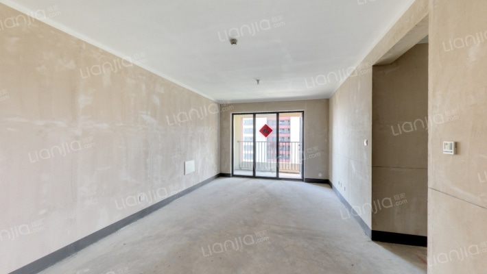 金地格林美景二手房实景图