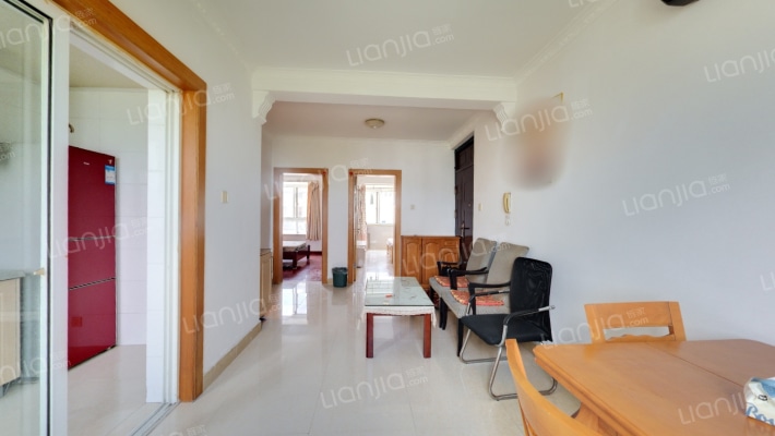 黄浦家园二手房实景图