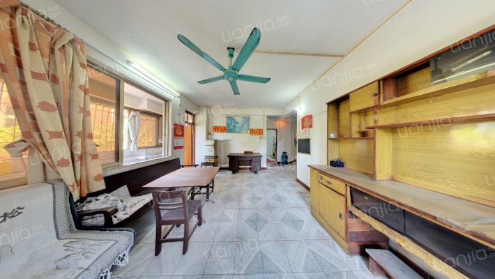 口岸二街二手房实景图