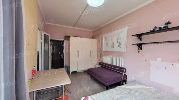 利安里二手房实景图