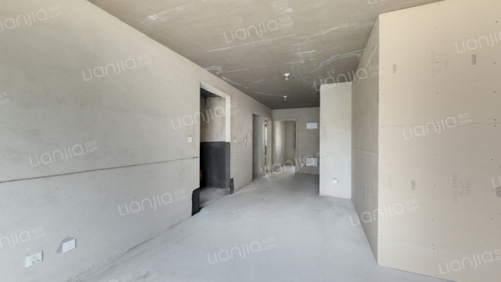 绿地香树花城二期二手房实景图