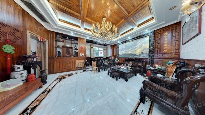 振业城二三期二手房实景图