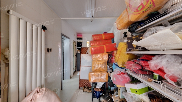 平安街二手房实景图