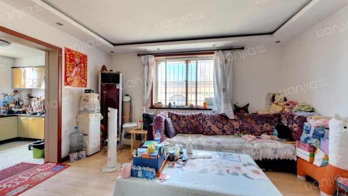 吉安小区二手房实景图