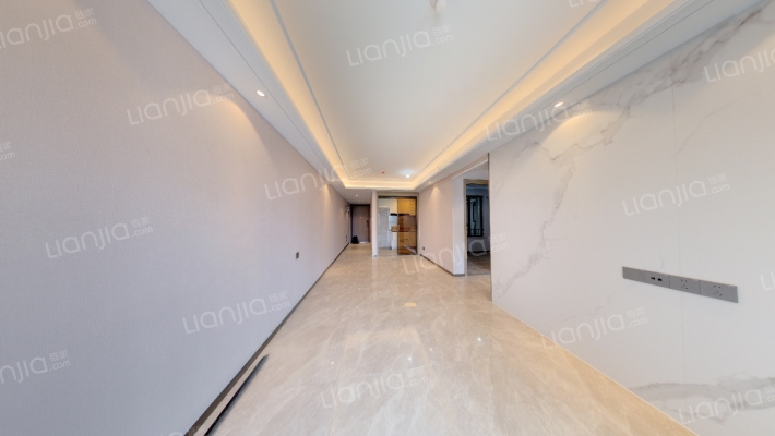 碧桂园云境二手房实景图