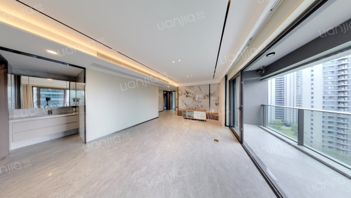 紫棠园二手房实景图