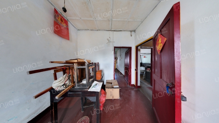 汤家巷散盘二手房实景图