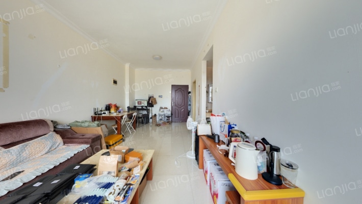 非凡空间二手房实景图