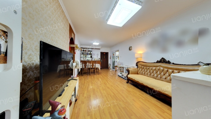 金庸阁二期二手房实景图