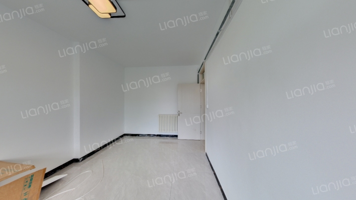 山师北街7号院二手房实景图