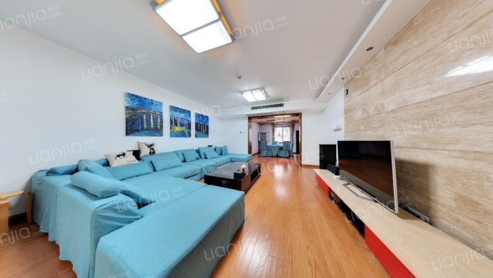 群贤庄二手房实景图