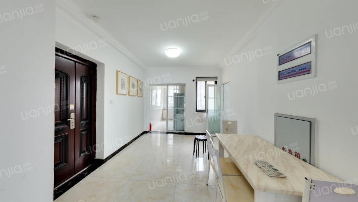 荣星君佳园二手房实景图