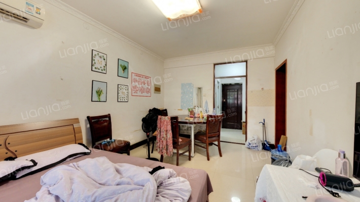 爱德花园二手房实景图