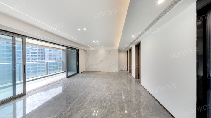 融创壹号院二期二手房实景图