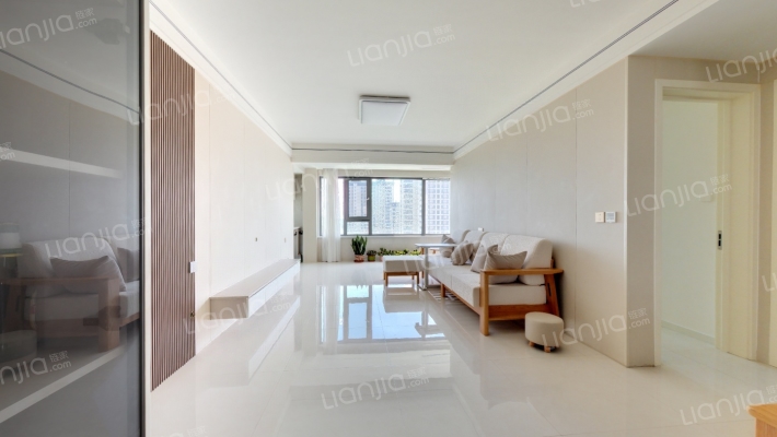 保利云禧二期二手房实景图