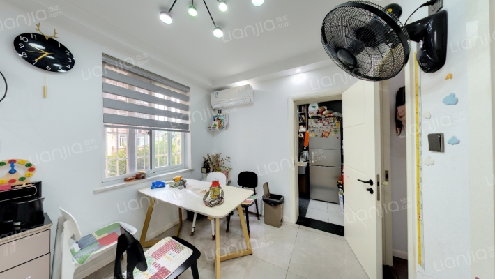 二棉路二手房实景图