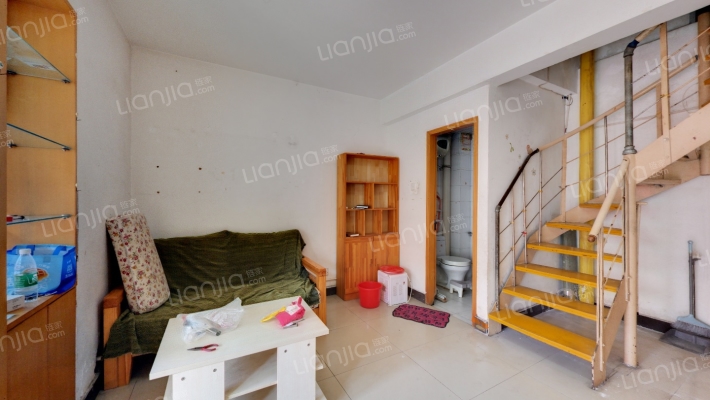 M3特区小区二手房实景图