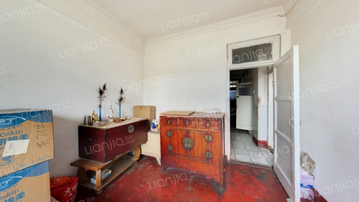 凌山三街二手房实景图