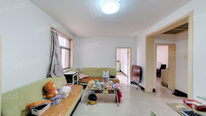 西纺3村二手房实景图