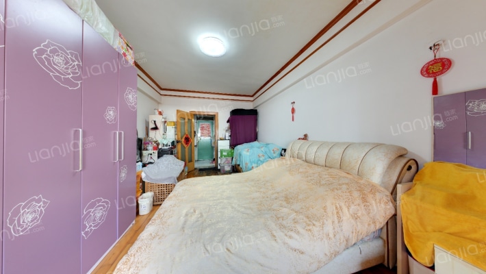 侨洲花园二手房实景图