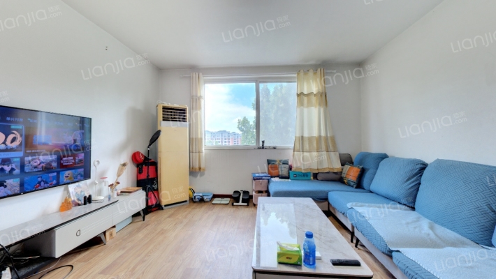 站东社区二手房实景图