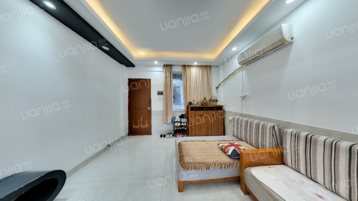 省元巷小区二手房实景图