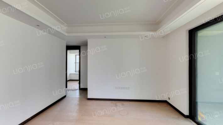 万科招商理想城致远二手房实景图