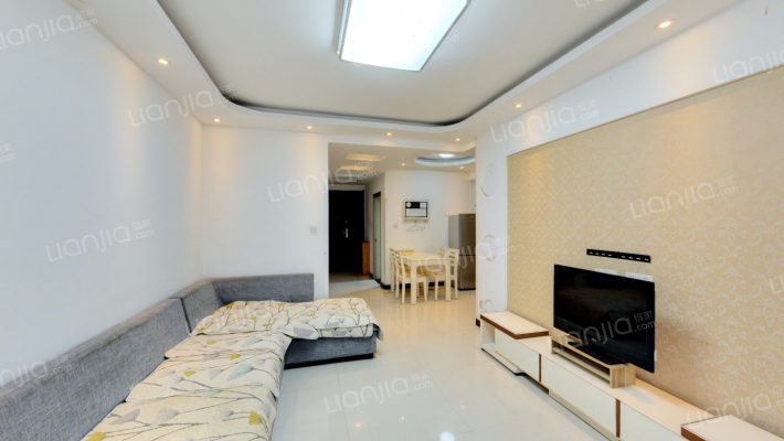 橄榄城伍号院二手房实景图