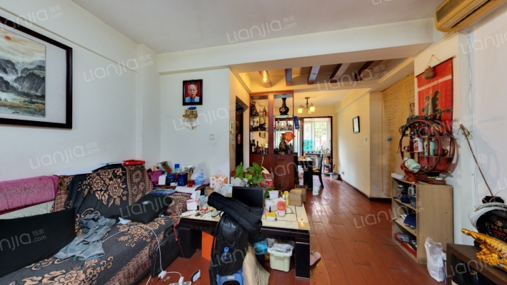 荔园新村(杜鹃山西街)二手房实景图