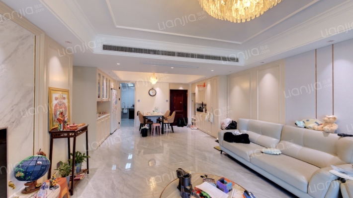 圣菲城二手房实景图