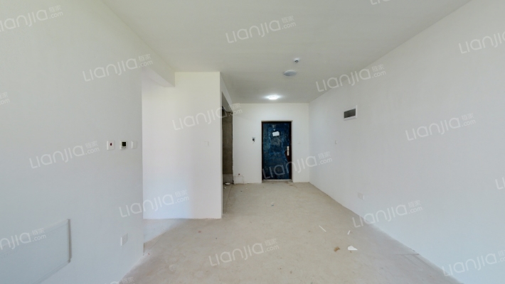 孙家官庄二手房实景图