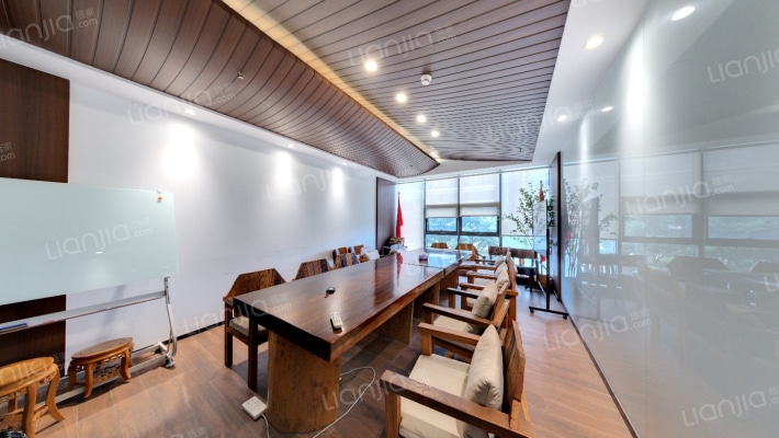 富港天地二手房实景图