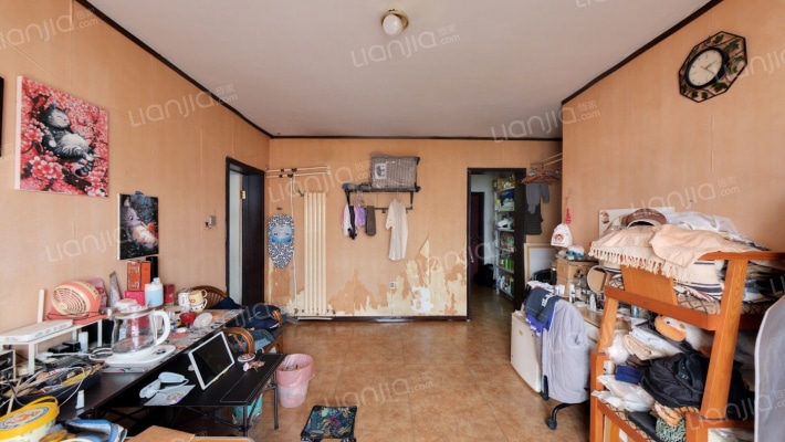 苏堤公寓二手房实景图