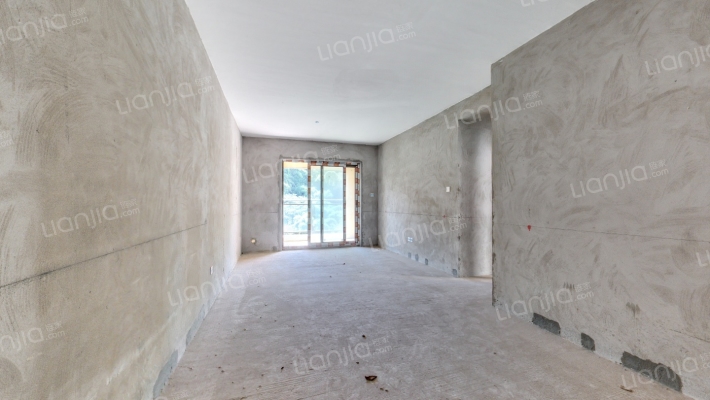 华南城巴南华府一期二手房实景图