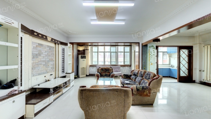 青龙小区二手房实景图