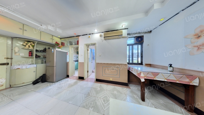 朝阳新村二手房实景图