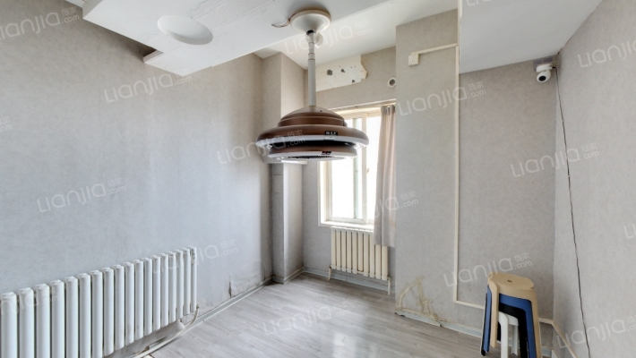 第五国际二手房实景图