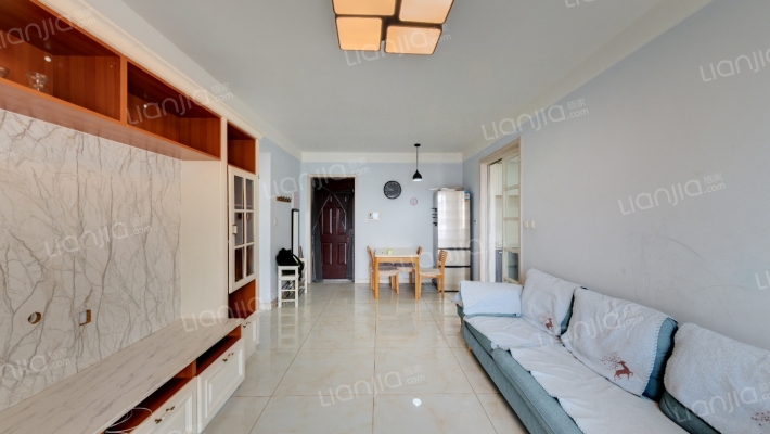 中冶德贤公馆二手房实景图