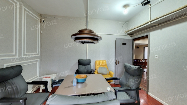 第五国际二手房实景图