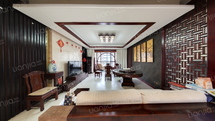 紫玉公馆二手房实景图