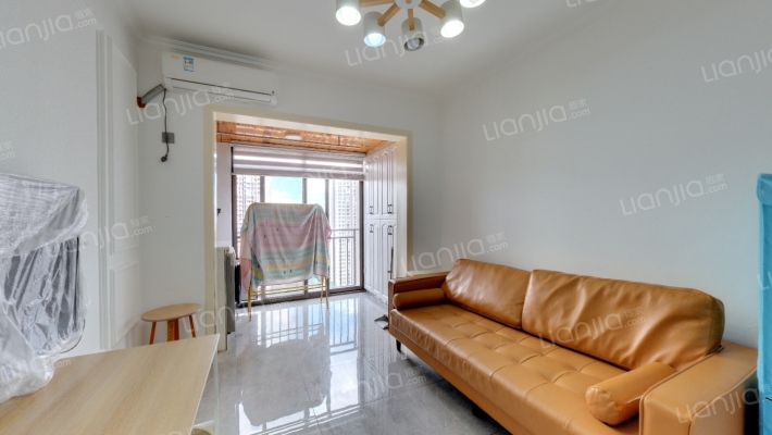 御墅临枫二手房实景图