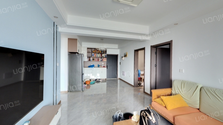 紫台福邸二手房实景图