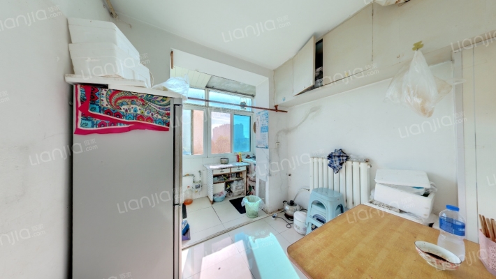 先进街（胜利桥北商圈）二手房实景图