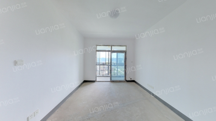 桥隆和锦苑二手房实景图