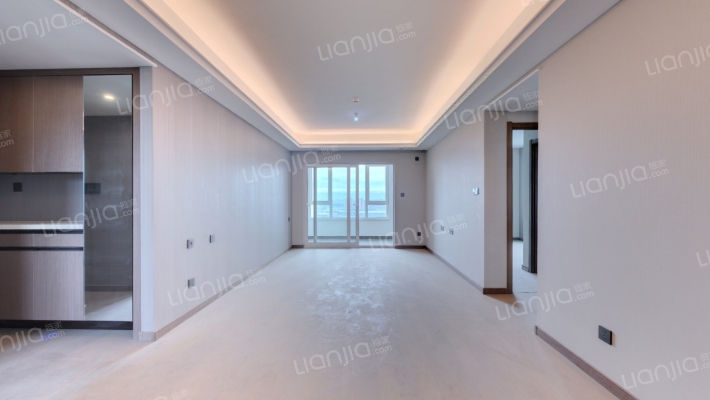 万科金域缇香二手房实景图