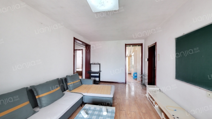 西安热工研究院家属院二手房实景图