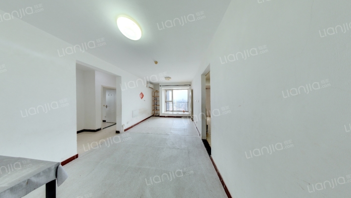 融汇北苑二手房实景图